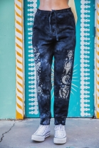 Spellbound Jogger TD